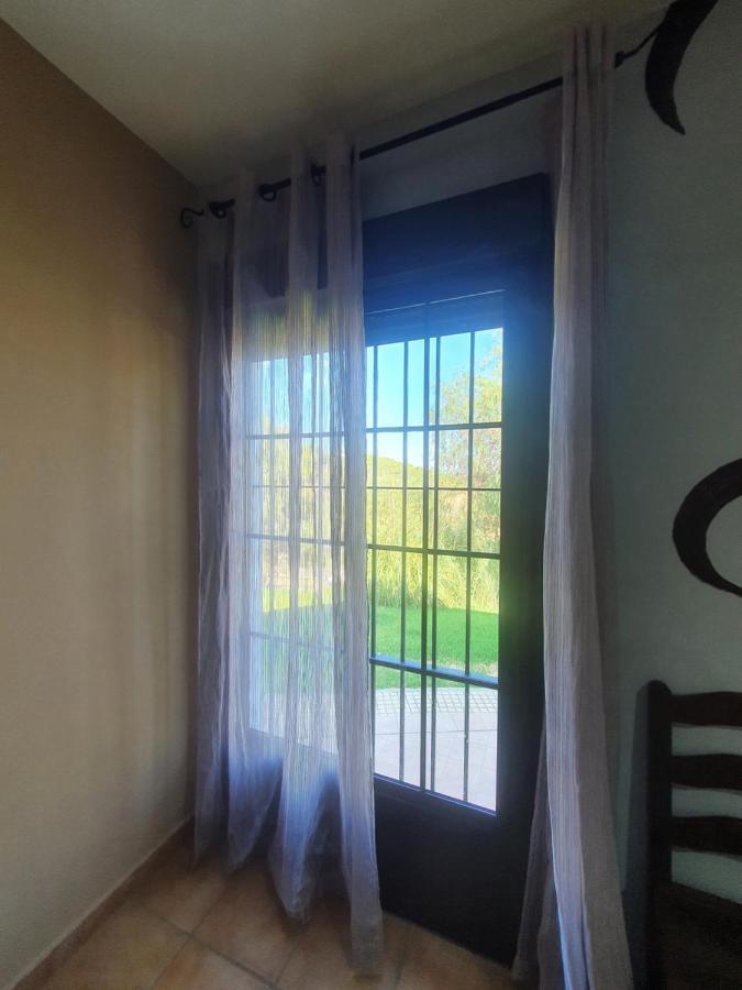 Posada Los Pedregales El Granado Dış mekan fotoğraf
